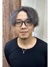 ウエスト(WEST)&nbsp;西 勇吾