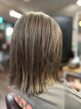 1+ アンプリュス(Unplus) 育てるハイライト