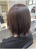 外はねレイヤーボブ♪