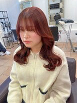 リー 甲子園(Lee)&nbsp;ボルドーカラー