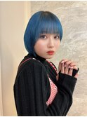 ボブ/前髪カット/美髪/髪質改善/レイヤーカット/ 池袋