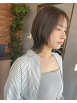 ルーチェ(Luce)&nbsp;くびれヘア