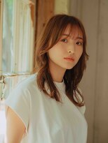 サニーデイ 横浜戸部店(SUNNY DAY)&nbsp;抜け感ロング