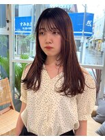 ボットー(Botto.) ローレイヤー×フェイスレイヤー