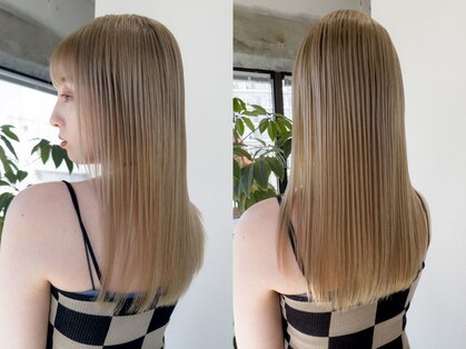 アロア 府中店(Aloa)の写真