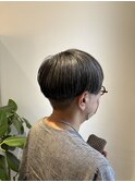 モードショート