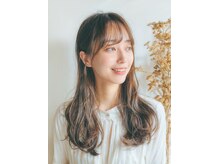 ネオンヘアー(neon hair)