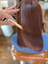 リトルウィッチ(Little witch)&nbsp;ロング