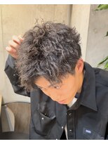 ノン 恵比寿(NoN)&nbsp;ボックスカット