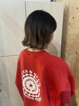 ウルビー(ulbee) 【ulbee/大分/府内町/大手町】