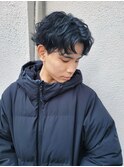 フェザーパーマ