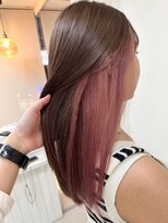 カフカ 亀有(KAfKA)&nbsp;インナーピンク