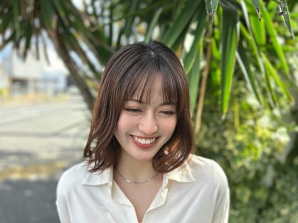 レイ(REi)の写真