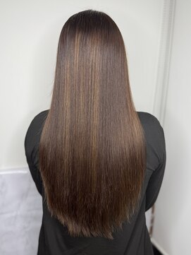 エニー 栄(Any) KAGAMIストレート