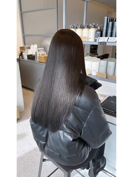 ザスカイ(THE SKY) 艶カラー