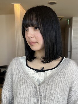 フェイス 大船(FACE) タッセルボブ【大船駅】太良坊航