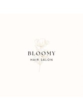 BLOOMY