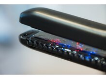 【超音波リペア】超音波×トリートメント。触れた瞬間、誰もが驚く。サロンで叶える、極上のうるツヤ髪。