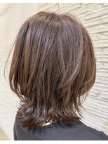 エイミーバイアフロート(amie by afloat) くびれミディ.