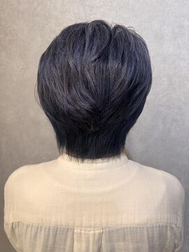 ウィスプ 赤羽店(wisp) ショートタイル♪