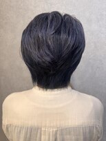 ウィスプ 赤羽店(wisp) ショートタイル♪