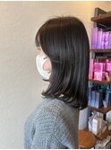 ローレイヤーカット /半田/知多/半田美容室/知多美容室