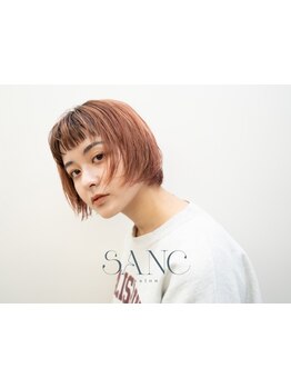 【四ツ橋・本町・西大橋・心斎橋】ナチュラルカラーから個性を活かしたカラーまで幅広く人気！