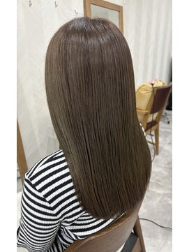 トイロ(toiro) オリーブカラー