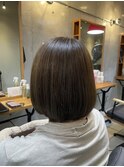 【極上の髪質改善】トリートメントエステ