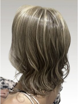 リープスアドレ 都島店(LEAPS adore) ハイライト