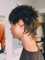 レコ 渋谷(LECO)&nbsp;スパイキークリエイティブショート