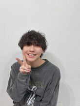 イコール バイ プロデュース 町田駅前店(equal by Produce) 谷野椋哉 町田駅