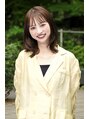 ガーデントウキョウ(GARDEN Tokyo) 清水 彩未