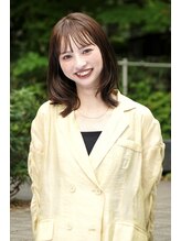 ガーデントウキョウ(GARDEN Tokyo) 清水 彩未