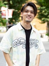 エイトウラワ 浦和店(EIGHT urawa) 橋爪 優輝