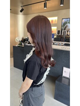 チトセ 徳山本店(CHITOSE) 深みcolor