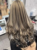 ジェプシー(JPCY)&nbsp;シールエクステ/ローライト/ブリーチエクステ同時施術
