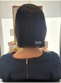 ボブ