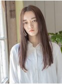 ロングストレート20代/30代/40代/庭瀬