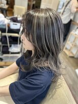 コトナ 六町(kotona)&nbsp;バレイヤージュ