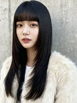 エイチ 大阪梅田(H)&nbsp;ハイライトくびれボブセミロングクラゲヘアショートウルフ