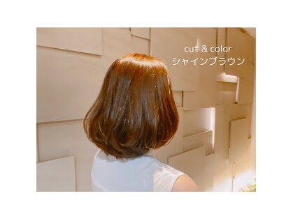 エル シェアート(el sheart)の写真