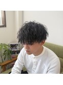 メンズスタイル〔ROUTE HAIR〕