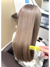 《静かに過ごしたい大人女性にも最適》