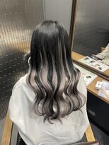 ボアップ 京橋店(boappu) プルエクステ