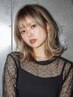 カット+ハホニコトリートメント¥10450【上野/上野カット /上野カット/上野】