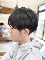 ルノ(Luno)&nbsp;マッシュ