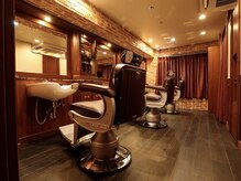 ヘアモードキクチ 日本橋室町店