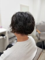 エルゴ 川崎西口(ergo) ワンブロパーマ