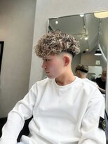 ローガン ミライフ(LOGAN mlife)&nbsp;スペインカール